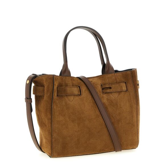 Tom Ford Women's Audrey Small Handbag - Picture 2 of 4